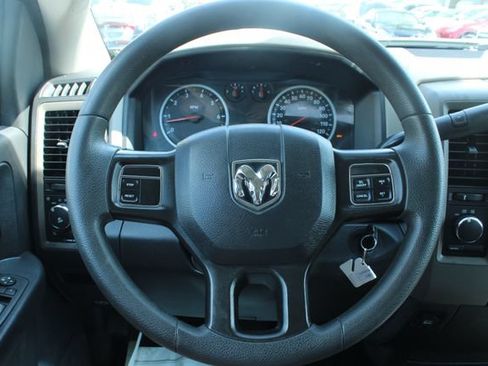 Used 2012 RAM 1500 Express w/ ST Popular Equipment Group AWD/4WD image 18