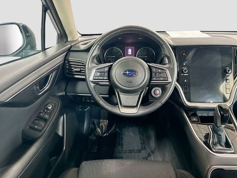 Certified 2024 Subaru Legacy Premium AWD/4WD image 20