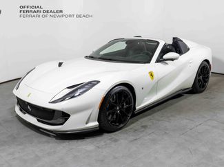 Used 2021 Ferrari 812 GTS video 1
