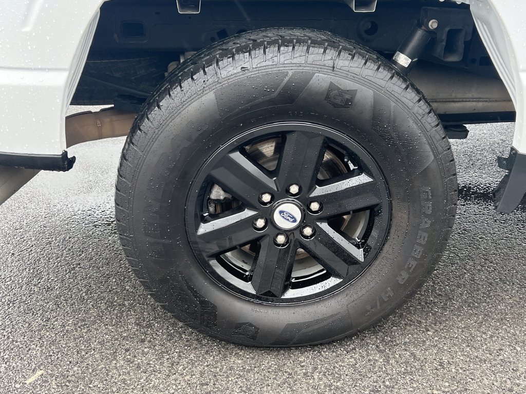 Used 2023 Ford F150 XLT w/ Equipment Group 301A Mid AWD/4WD image 19