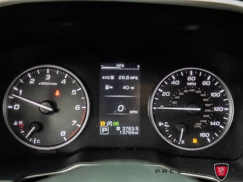 Used 2023 Subaru Outback Limited image 27