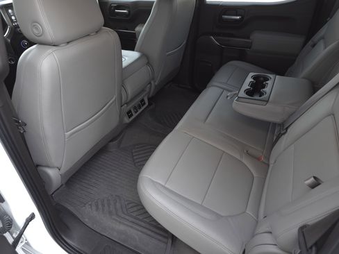 Used 2021 Chevrolet Silverado 1500 LT w/ All Star Edition Plus image 26