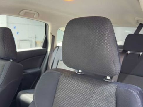 Used 2015 Honda CR-V LX image 22