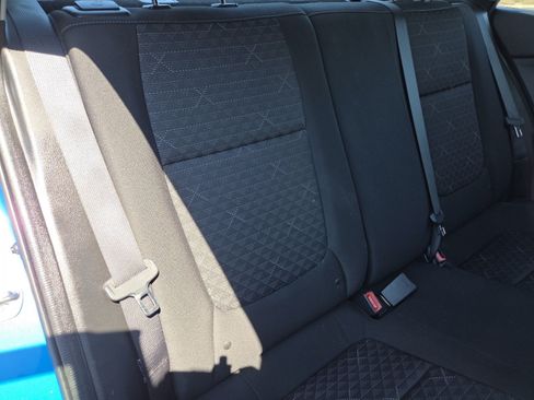 Used 2023 Kia Rio S w/ Technology Package FWD image 24