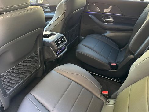 New 2026 Mercedes-Benz GLS 450 4MATIC image 12