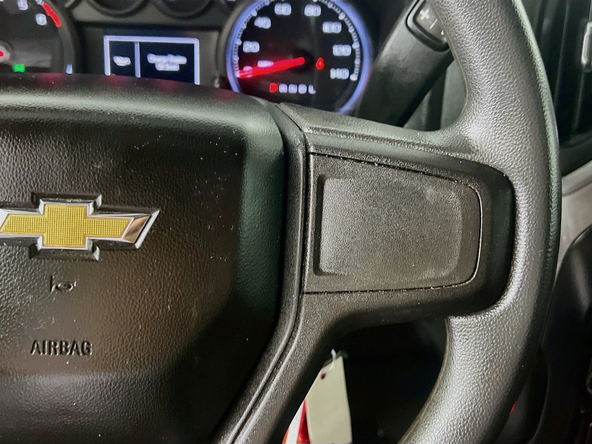 Used 2021 Chevrolet Silverado 1500 Custom RWD image 18