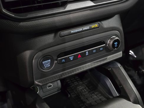 New 2025 Ford Bronco Sport Big Bend AWD/4WD image 23