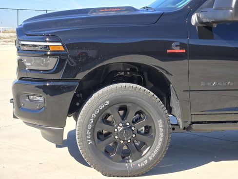 New 2026 RAM 2500 Laramie image 6