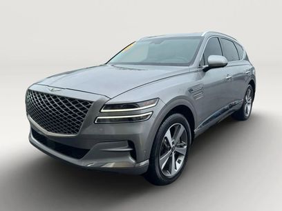 Used 2023 Genesis GV80 3.5T w/ Advanced Package