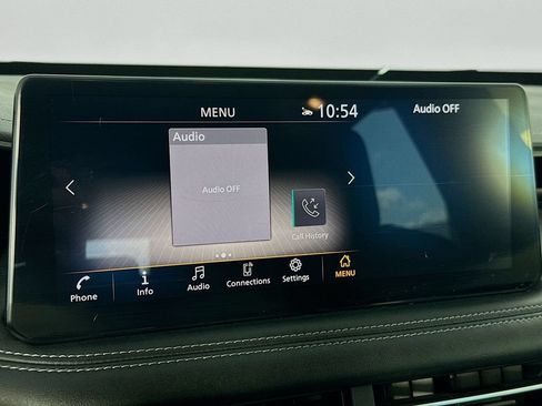 Used 2023 INFINITI QX60 Pure FWD image 14