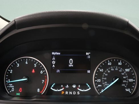 Used 2019 Ford EcoSport SE w/ SE Convenience Package image 16