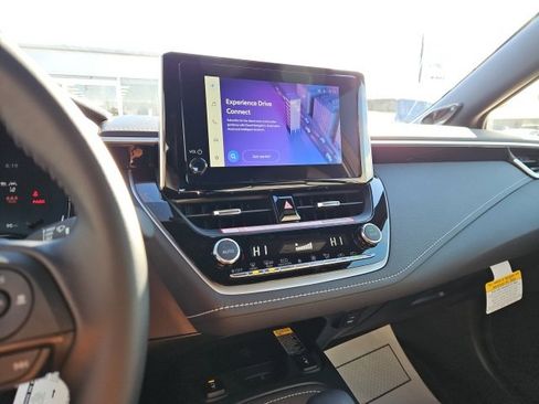 New 2026 Toyota Corolla XSE image 29