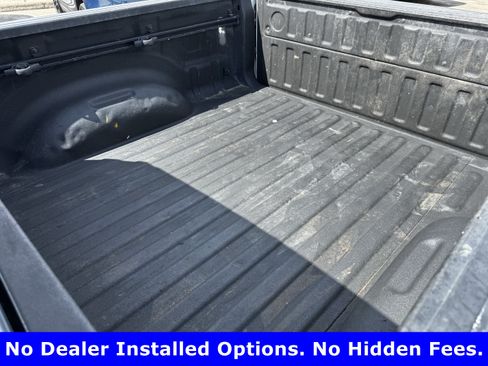 Used 2024 RAM 1500 Big Horn AWD/4WD image 29