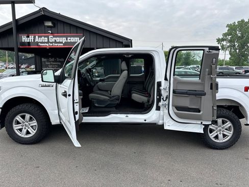 Used 2020 Ford F150 XL w/ Equipment Group 101A Mid image 18