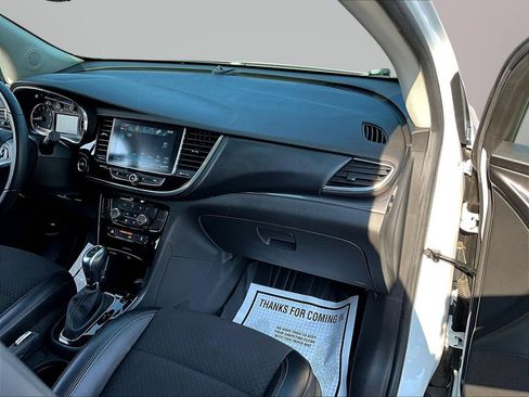 Used 2019 Buick Encore Preferred FWD image 26