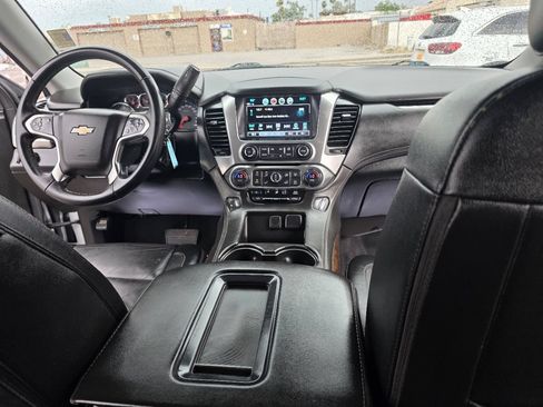 Used 2019 Chevrolet Tahoe LT RWD image 31