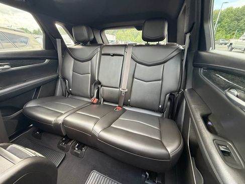 Used 2021 Cadillac XT5 Premium Luxury AWD/4WD image 15