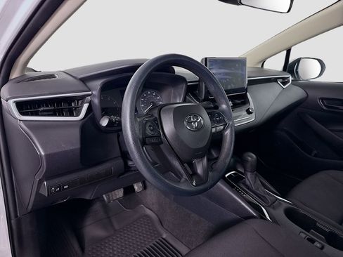 Used 2024 Toyota Corolla LE image 9