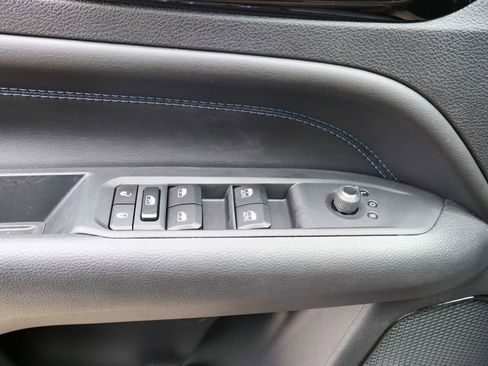 New 2026 Jeep Compass Latitude AWD/4WD image 19