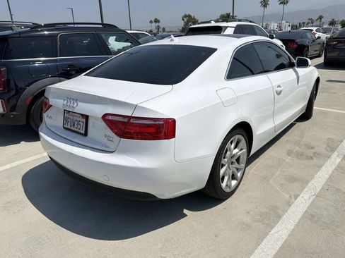 Used 2011 Audi A5 2.0T Premium AWD/4WD image 11