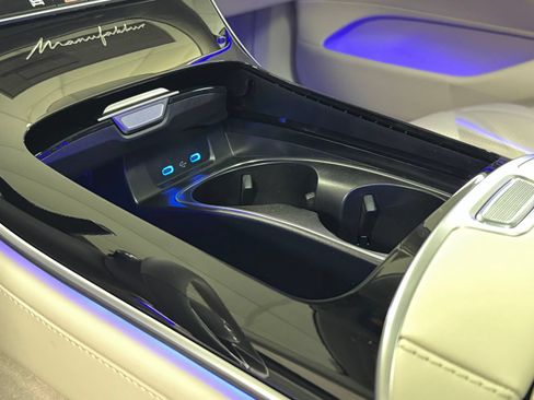 New 2026 Mercedes-Benz Maybach S 680 4MATIC image 26