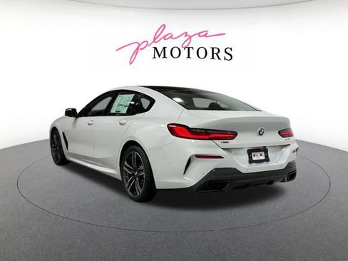 Used 2026 BMW 840i xDrive AWD/4WD image 7