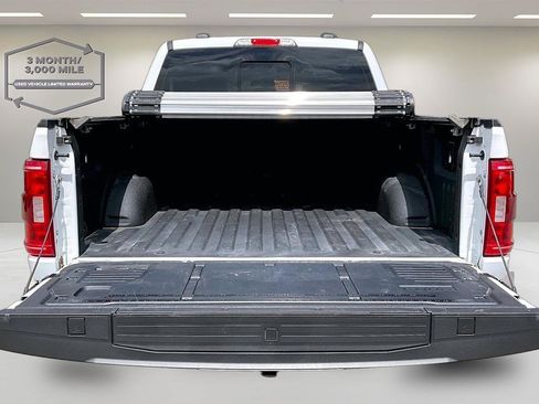 Used 2023 Ford F150 XLT w/ Equipment Group 302A High AWD/4WD image 7