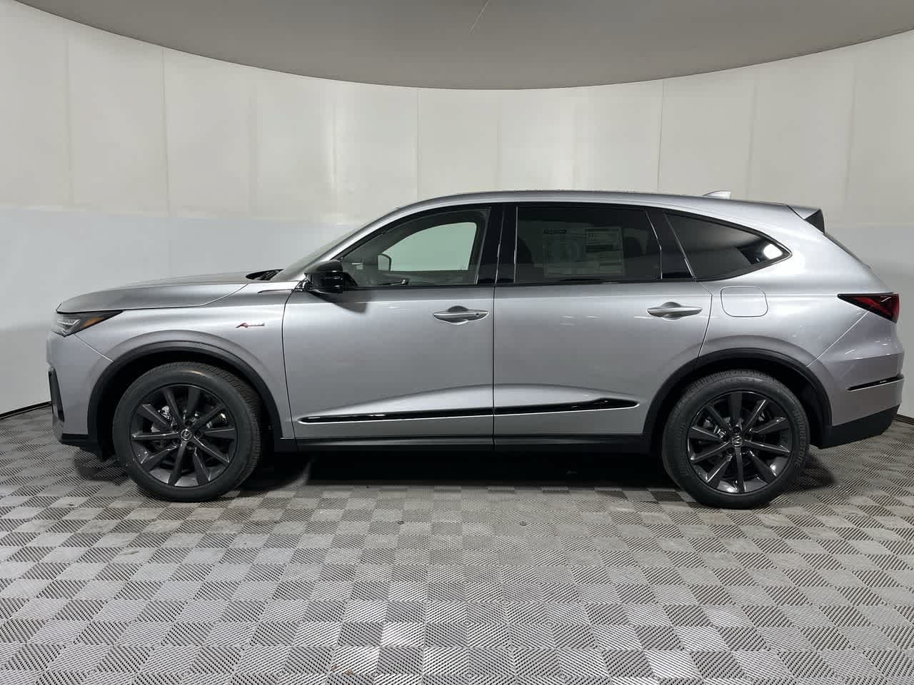 Used 2026 Acura MDX A-Spec AWD/4WD image 5