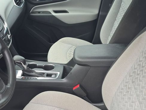Certified 2023 Chevrolet Equinox LS w/ LS Convenience Package FWD image 27