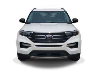 Used 2021 Ford Explorer XLT w/ Equipment Group 202A AWD/4WD video 2