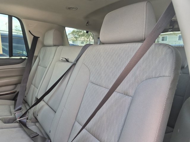 Used 2017 GMC Yukon SLE w/ SLE Value Package RWD image 13