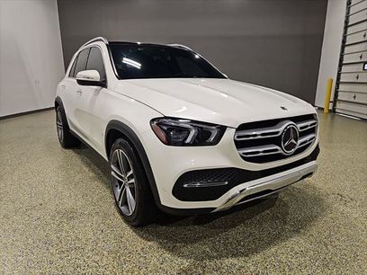 Used 2022 Mercedes-Benz GLE 350