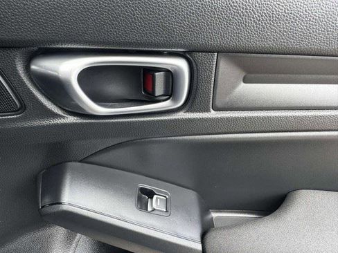 Used 2026 Honda Civic Sport image 36