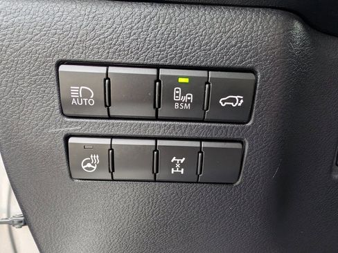 Used 2020 Lexus NX 300 F Sport image 24