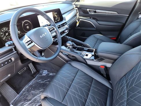New 2025 Kia Telluride SX Prestige X-Line image 6