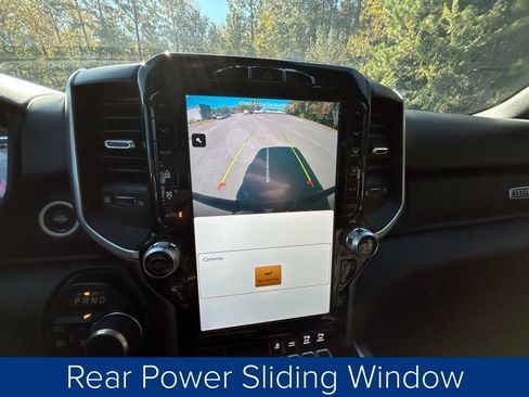 Used 2022 RAM 1500 Big Horn image 37