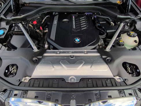 Used 2023 BMW X3 M40i w/ Premium Package image 14
