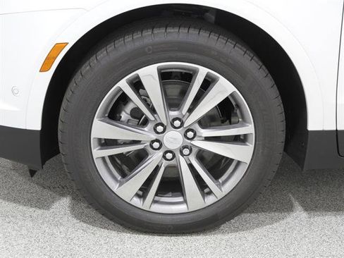 New 2026 Cadillac XT5 Premium Luxury w/ Driver Assist Package image 22