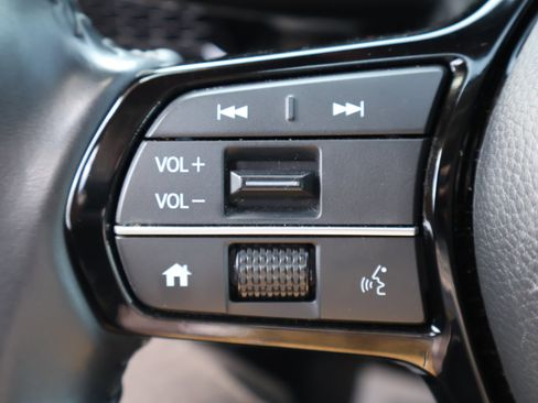 Used 2025 Honda CR-V EX-L image 29