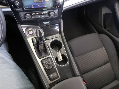 Used 2020 Nissan Maxima 3.5 S w/ Floor Mat Group FWD image 48