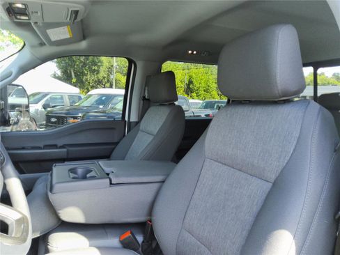 New 2026 Ford F450 XL w/ 360-Degree Camera Package AWD/4WD image 16