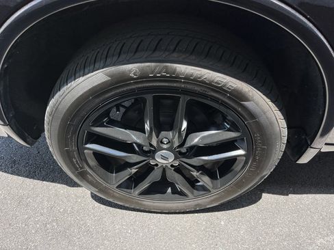 Used 2024 Dodge Durango GT AWD/4WD image 10