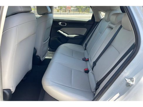 Used 2024 Honda Civic EX-L image 14