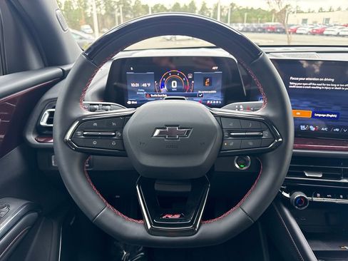 Used 2026 Chevrolet Traverse RS image 18