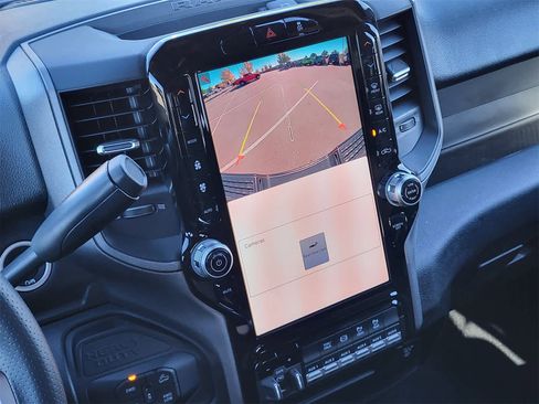 New 2026 RAM 2500 Tradesman image 13