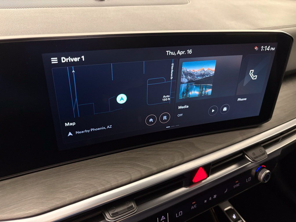 New 2026 Kia Sorento SX Prestige AWD/4WD image 26