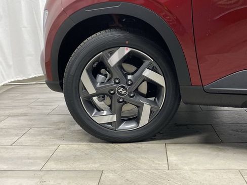 New 2026 Hyundai Venue SEL image 32