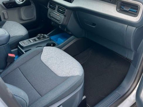 New 2025 Ford Maverick XLT w/ Equipment Group 301A image 16