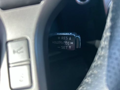 Used 2024 Toyota 4Runner SR5 RWD image 18