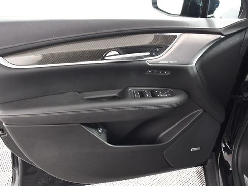 Used 2021 Cadillac XT5 Sportv AWD/4WD image 14